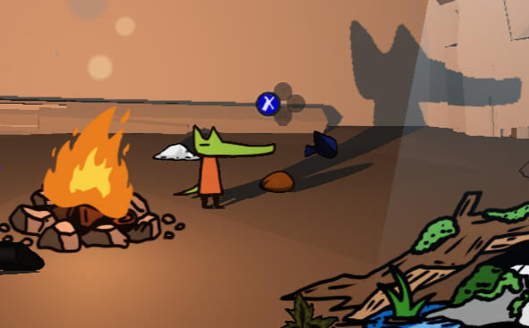 Kobold Cave (Lead Developer)